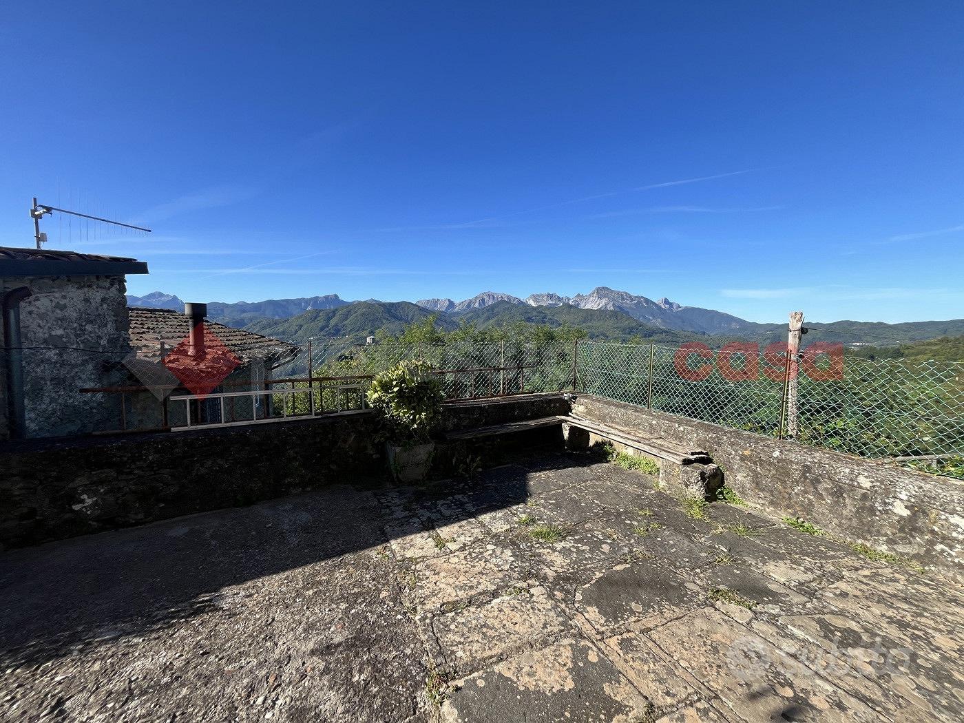 Appartamento – San Romano in Garfagnana, Vibbiana - Vista 4