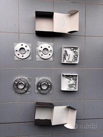 4 Distanziali nuovi mozzo 4x98 Fiat-Lancia-Alfa