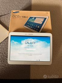 Samsung Galaxy Tab 3 (10.1”)
