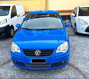 VW Polo 1.4/80CV GPL REVISIONATO MECCANICA OK