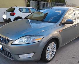 Ford Mondeo 2.0 TDCi 140 CV 6tronic Station Wagon 