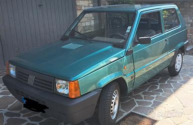 Fiat panda college 1.1 3porte