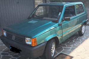 Fiat panda college 1.1 3porte