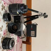 Macchine fotografiche