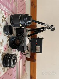 Macchine fotografiche