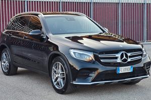 Mercedes-benz GLC 250 d 4Matic Premium
