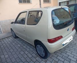 Fiat seicento