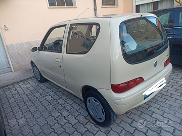 Fiat seicento