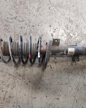 Ammortizz ant. dx CITROEN C3 1398cc HDI del 2011