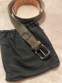 Tudor Cintura In Raso Nuova Comoleta