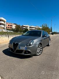Giulietta Exclusive