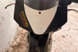 Minimoto da gara