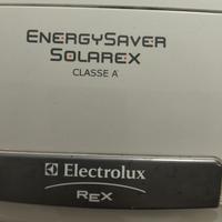 asciugatrice ReX classe A