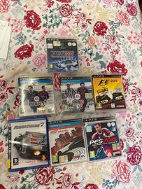 Giochi ps3