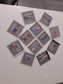 12 CD musica classica