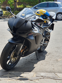 Cbr600rr