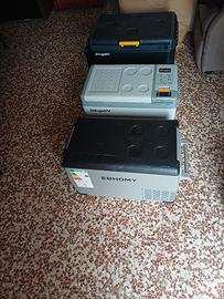 frigo portatili a compressore 