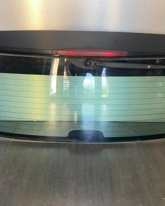 Lunotto vetro posteriore Smart 451