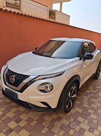 Nissan Juke Tekna 1.0 DIG-T del 2020