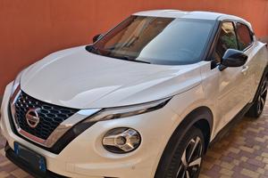 Nissan Juke Tekna 1.0 DIG-T del 2020