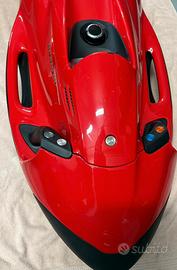 Seabob F5S 