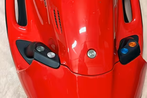 Seabob F5S 