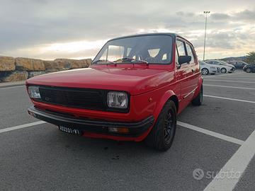 Fiat 127