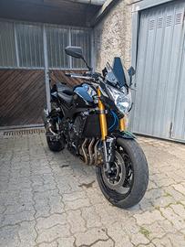 Yamaha FZ8 naked 2010