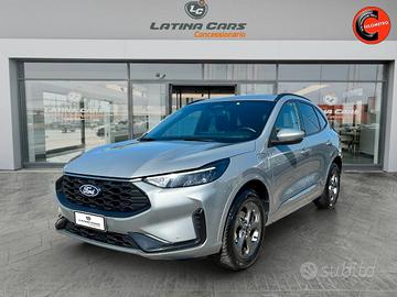 Ford Kuga 2.5 phev ST-Line 2wd 243cv AUTOMATICA E 