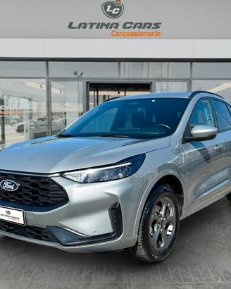 Ford Kuga 2.5 phev ST-Line 2wd 243cv AUTOMATICA E 