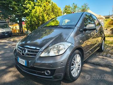 Mercedes-benz A 180 CDI 93.000KM ORIGINALI