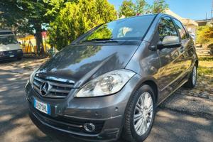 Mercedes-benz A 180 CDI 93.000KM ORIGINALI