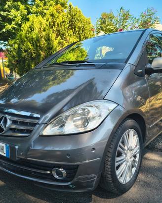 Mercedes-benz A 180 CDI 93.000KM ORIGINALI