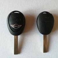 Chiave 2 tasti per mini R50 R53 Cooper One S
