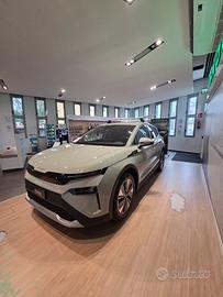 Skoda Elroq 60 come Nuova 2000 km