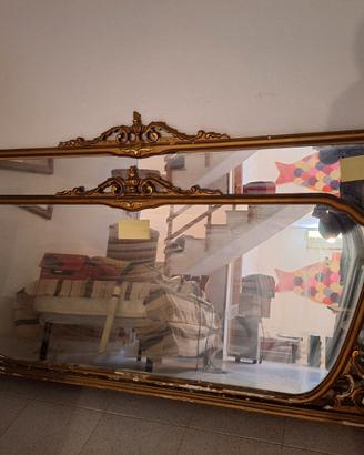 specchiere vintage