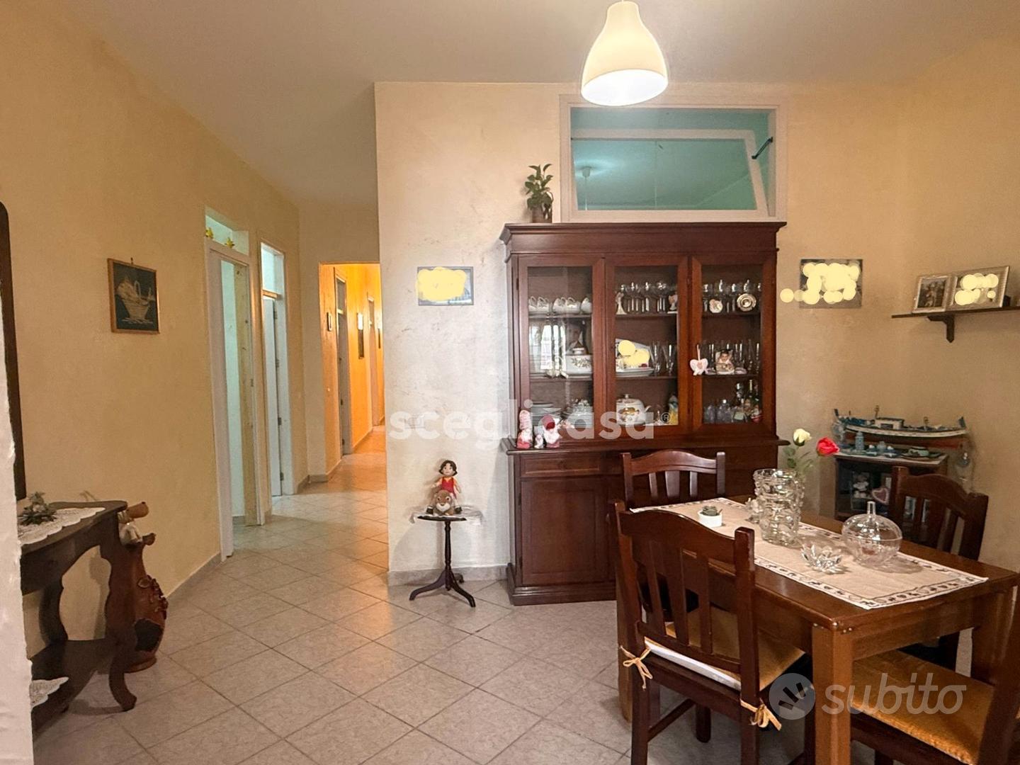 Appartamento – Carini, Villagrazia di Carini - Vista 2