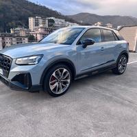Audi SQ2 2.0 tfsi 300cv Quattro S-tronic Fatturabi
