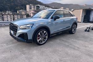 Audi SQ2 2.0 tfsi 300cv Quattro S-tronic Fatturabi