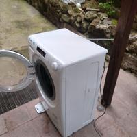 Lavatrice Candy 7 kg a++++ 60%