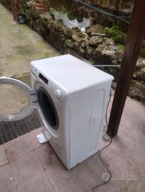 Lavatrice Candy 7 kg a++++ 60%