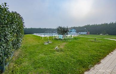 Villa a Cesena Via Palmieri 5 locali