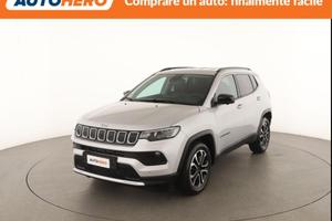 JEEP Compass AS33916