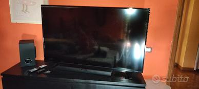 tv+soundbar