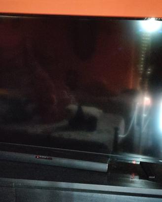 tv+soundbar