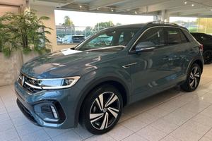 VOLKSWAGEN T-ROC 1.5 tsi R-Line dsg