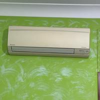 condizionatori Daikin