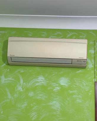 condizionatori Daikin