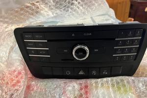 Autoradio Mercedes Classe A