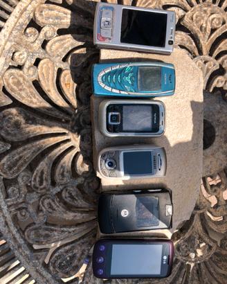 Cellulari